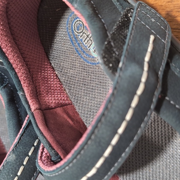 ORTHOFEET 7 2E - Picture 3 of 10